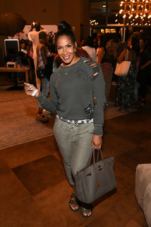 Shereé Whitfield feet photo 9