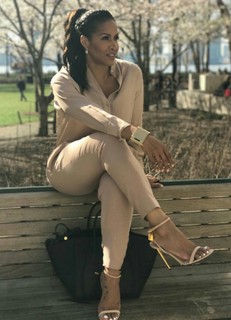 Shereé Whitfield feet photo 2