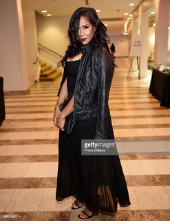 Shereé Whitfield feet photo 19