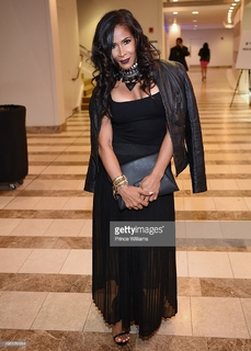 Shereé Whitfield feet photo 18