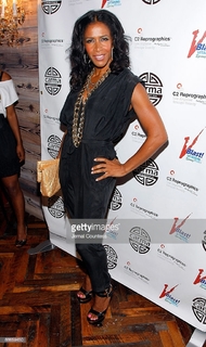 Shereé Whitfield feet photo 17