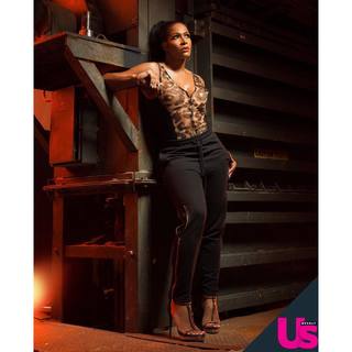 Shereé Whitfield feet photo 15