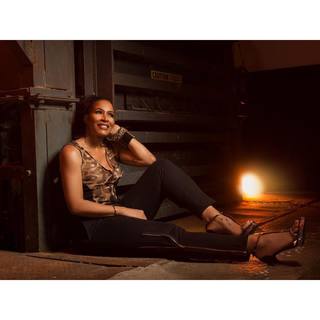 Shereé Whitfield feet photo 14