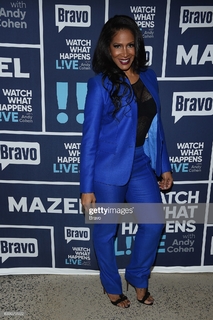 Shereé Whitfield feet photo 7