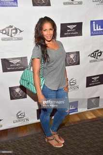 Shereé Whitfield feet photo 4