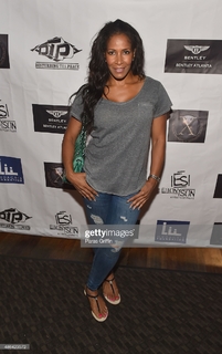 Shereé Whitfield feet photo 3