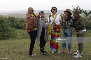 Shereé Whitfield feet photo 2