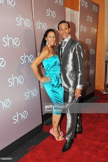Shereé Whitfield feet photo 20