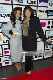 Shereé Whitfield feet photo 18