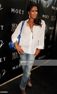 Shereé Whitfield feet photo 17