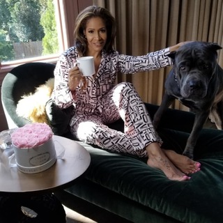 Shereé Whitfield feet photo 7