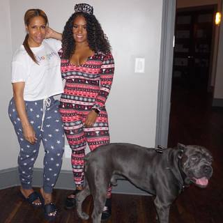 Shereé Whitfield feet photo 19