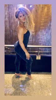 Shereé Whitfield feet photo 11
