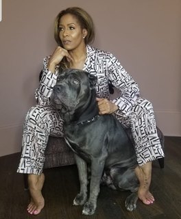 Shereé Whitfield feet photo 13