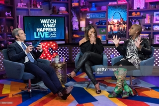 Shereé Whitfield feet photo 5