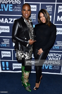 Shereé Whitfield feet photo 4