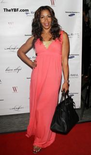 Shereé Whitfield feet photo 10