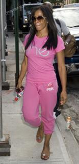 Shereé Whitfield feet photo 9