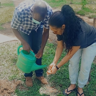 Shereé Whitfield feet photo 18