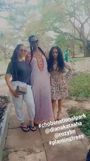 Shereé Whitfield feet photo 16