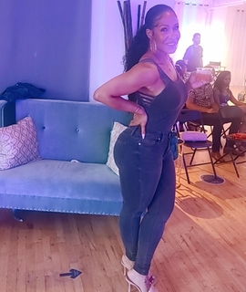 Shereé Whitfield feet photo 15