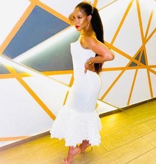 Shereé Whitfield feet photo 11