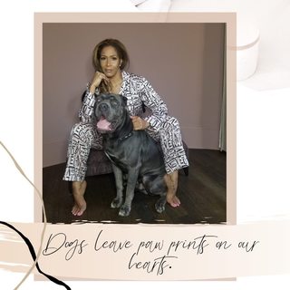 Shereé Whitfield feet photo 5