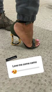 Shereé Whitfield feet photo 20