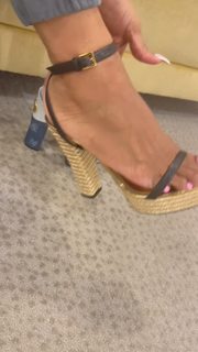 Shereé Whitfield feet photo 19