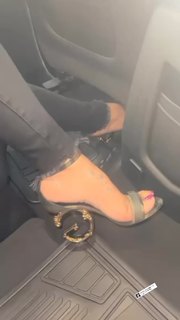 Shereé Whitfield feet photo 7
