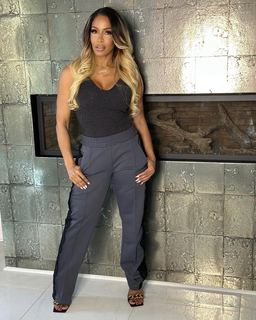 Shereé Whitfield feet photo 19