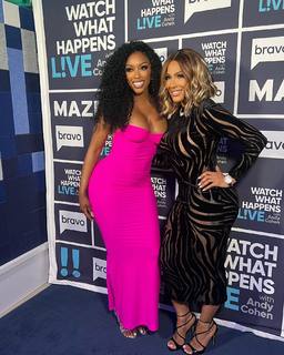 Shereé Whitfield feet photo 6