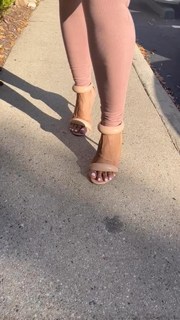 Shereé Whitfield feet photo 1