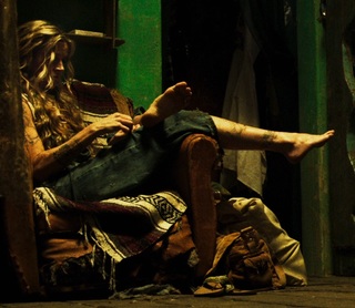 Sheri Moon Zombie feet photo thumbnail