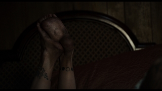 Sheri Moon Zombie feet photo thumbnail