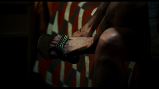 Sheri Moon Zombie feet photo thumbnail