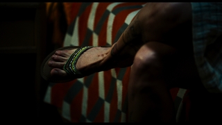 Sheri Moon Zombie feet photo thumbnail