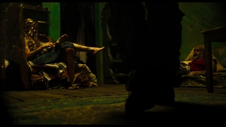 Sheri Moon Zombie feet photo thumbnail