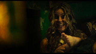 Sheri Moon Zombie feet photo thumbnail