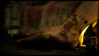 Sheri Moon Zombie feet photo thumbnail