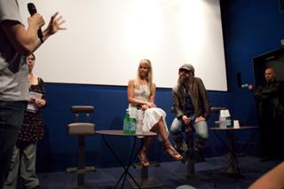 Sheri Moon Zombie feet photo thumbnail