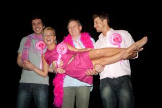 Sheridan Smith feet photo thumbnail