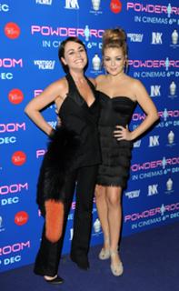 Sheridan Smith feet photo thumbnail