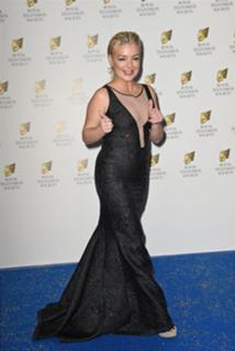 Sheridan Smith feet photo thumbnail