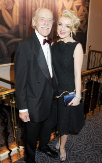 Sheridan Smith feet photo thumbnail