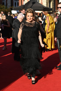 Sheridan Smith feet photo thumbnail