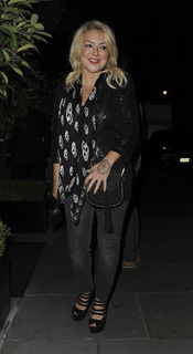 Sheridan Smith feet photo thumbnail