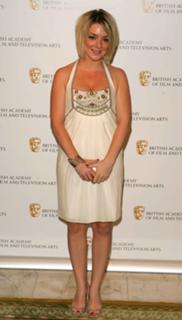 Sheridan Smith feet photo thumbnail