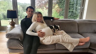 Sheridan Smith feet photo thumbnail