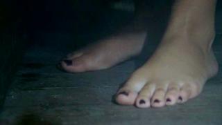 Sheridan Smith feet photo thumbnail